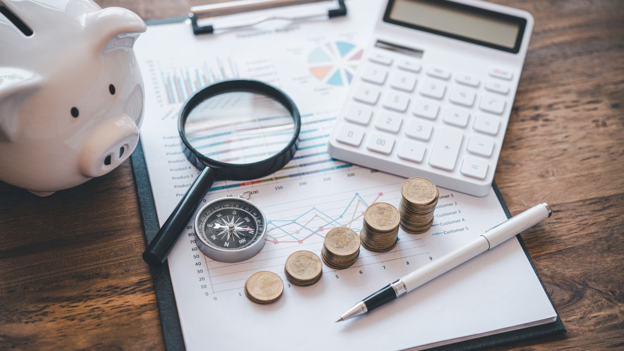 MBA Em Finanças