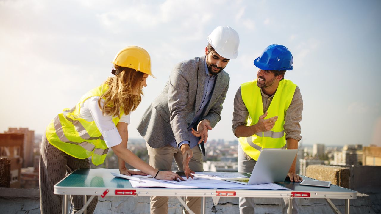 MBA em Gestão de Obras na Construção Civil