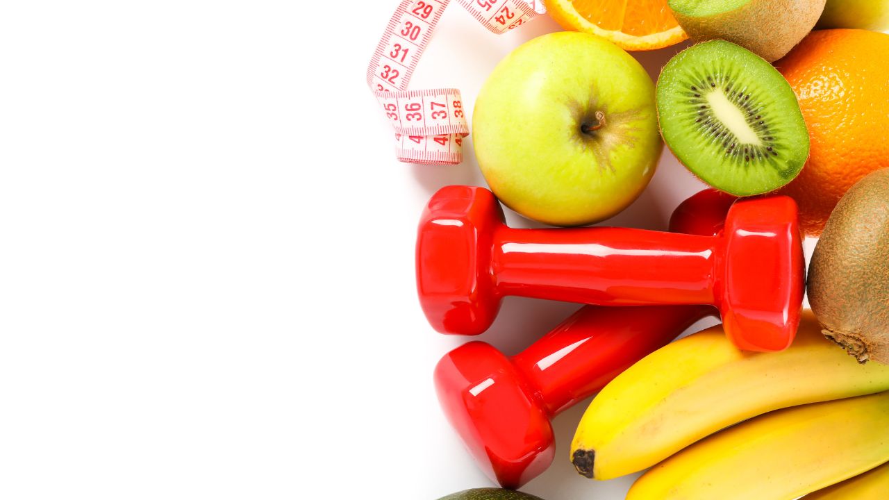 Nutrição Clínica e Esportiva