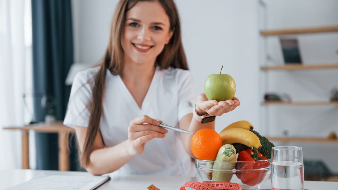 Nutrição Clínica