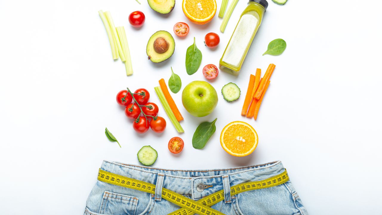 Nutrição Com Ênfase Em Obesidade e Emagrecimento
