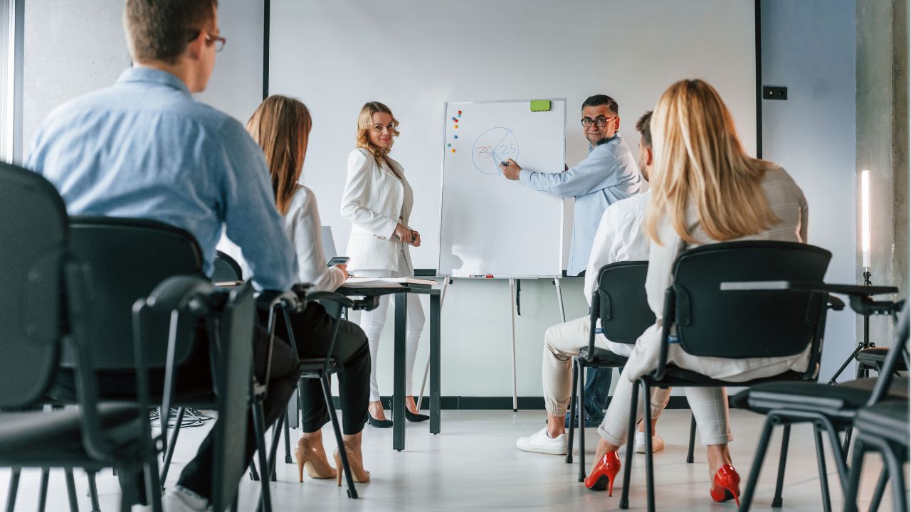 O que é curso de extensão