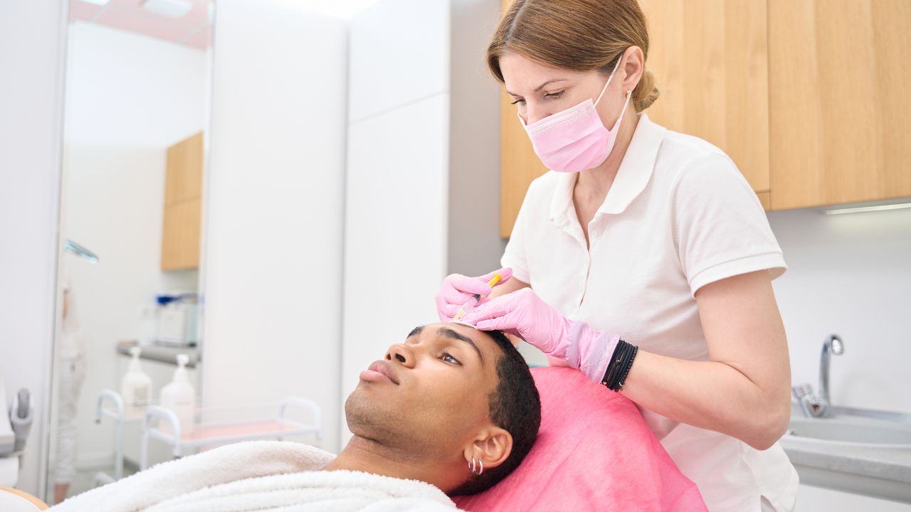 O que faz esteticista e por que essa profissão é tão essencial?