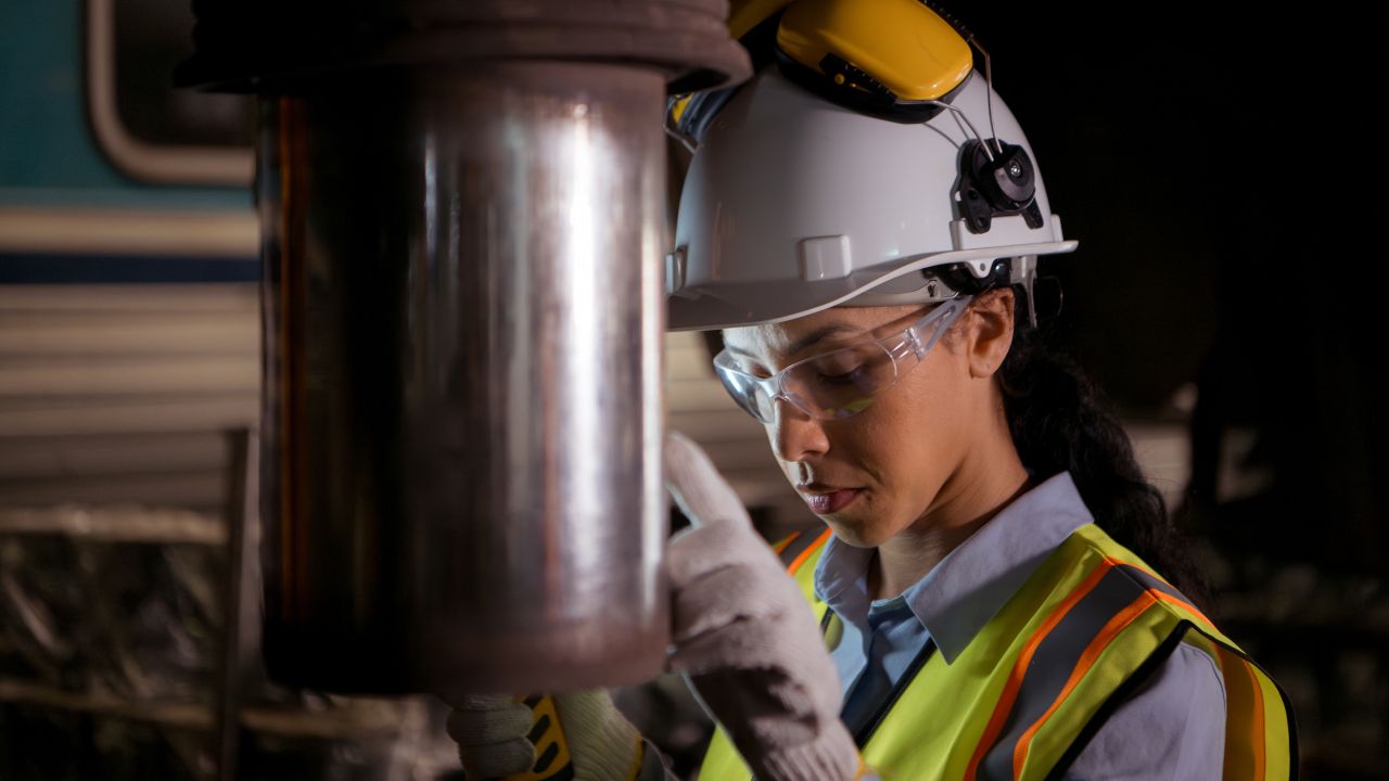 O que faz tecnico em segurança do trabalho