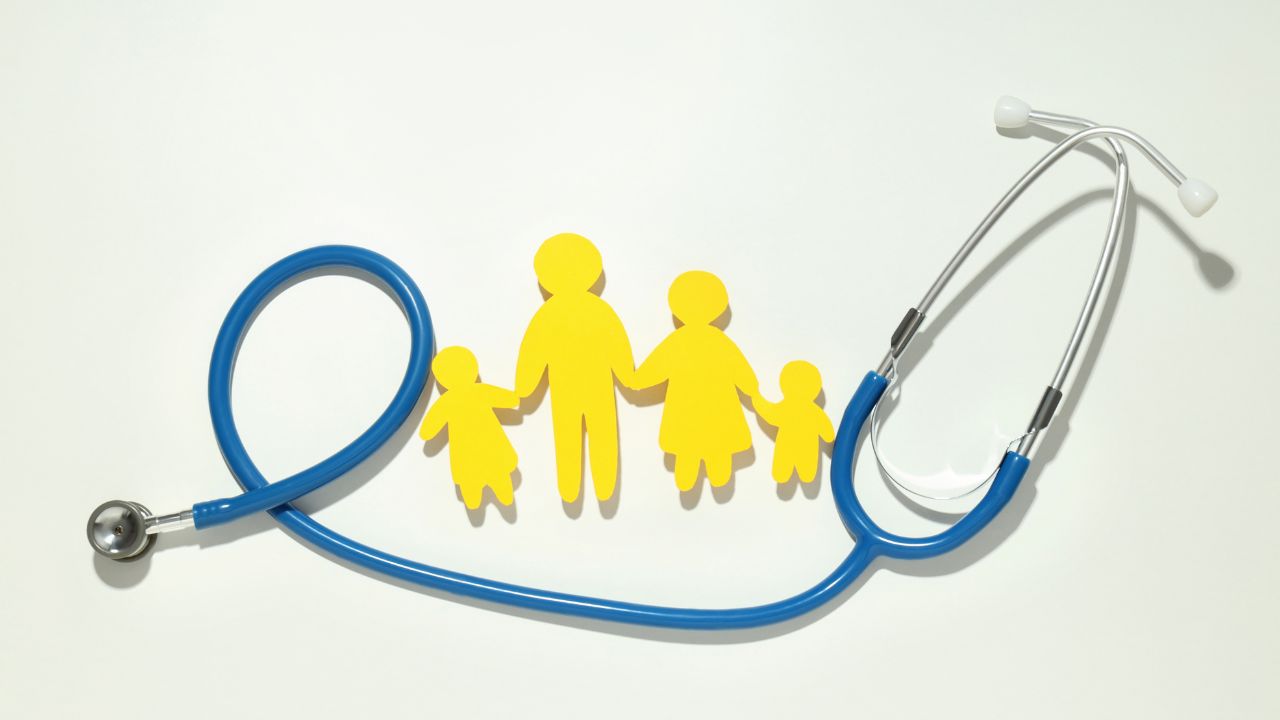 Saúde Pública Com Ênfase Em Saúde da Família