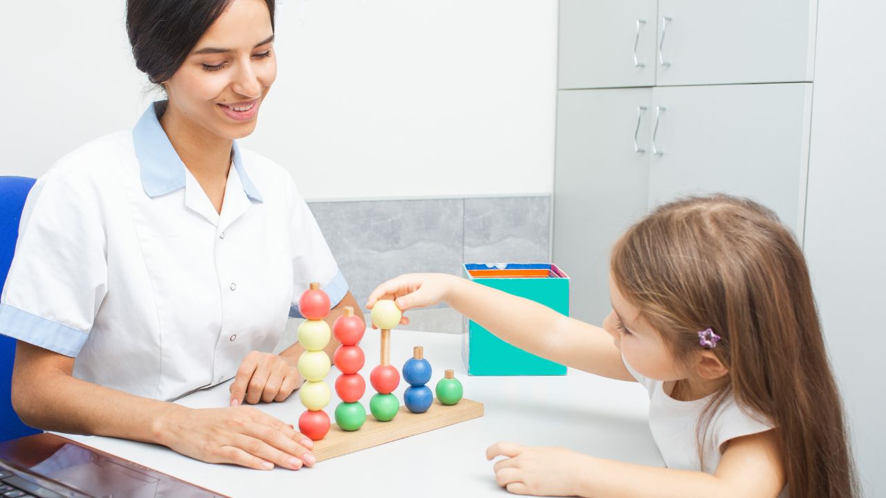 a importância da avaliação psicopedagógica