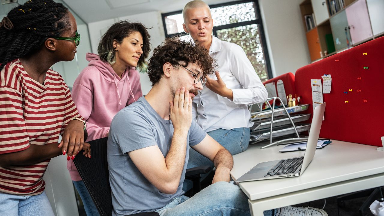 alunos com dificuldades de aprendizagem relatorio