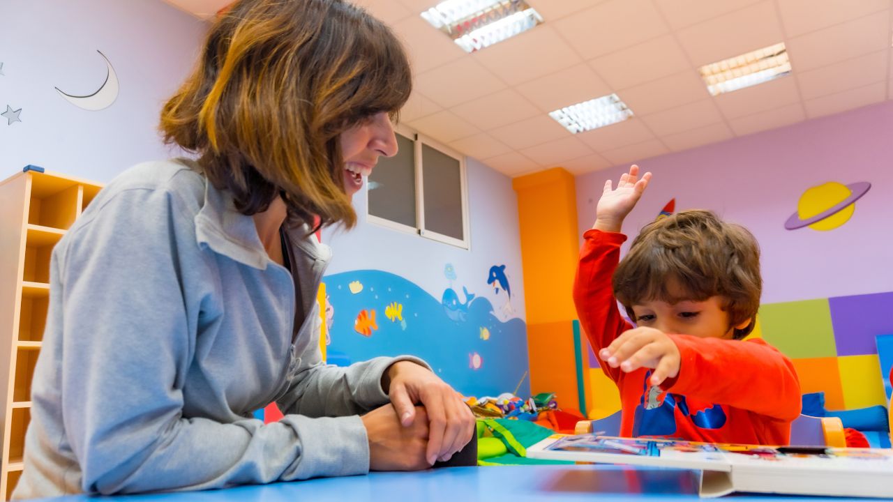 atendimento educacional especializado e a psicomotricidade