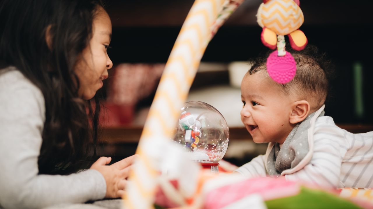 brincar para o desenvolvimento infantil