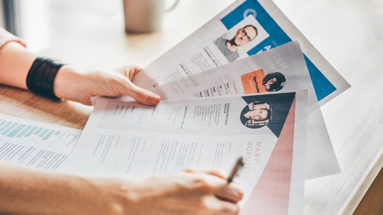 curriculo jovem aprendiz