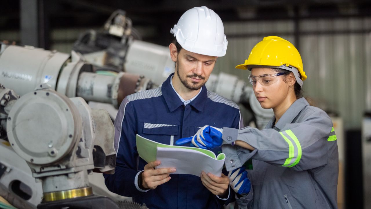engenharia e gerenciamento de manutenção o que faz
