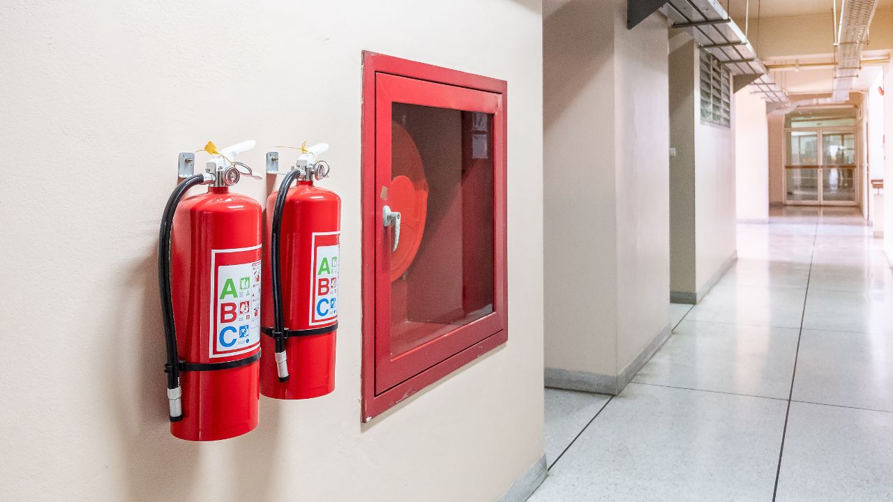 especialização em engenharia de segurança contra incêndio e pânico