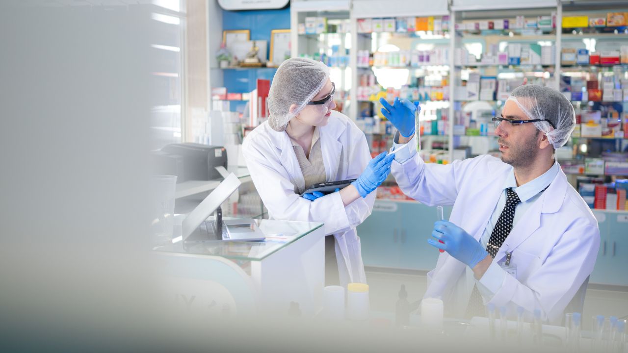 farmacologia básica e clínica