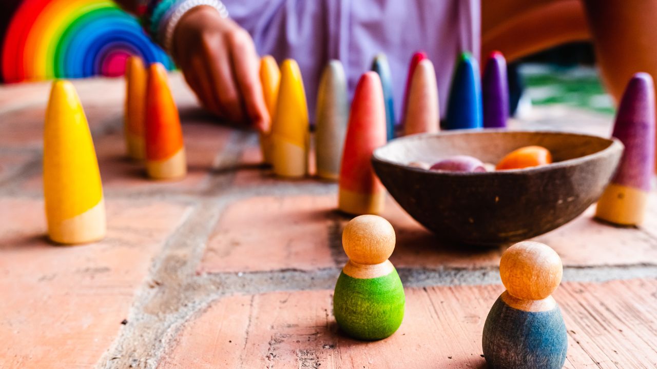 fases do desenvolvimento infantil de 0 a 3 anos