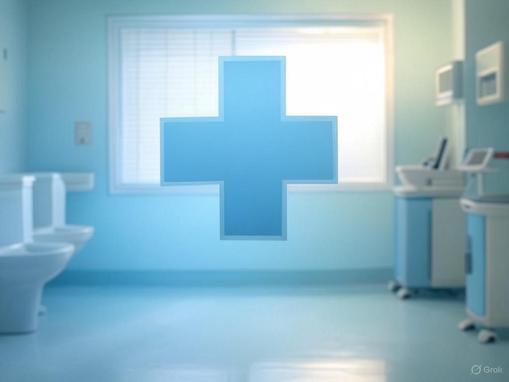 Vitória Souza: Excelência na Prevenção e Diagnóstico de Infecções Hospitalares