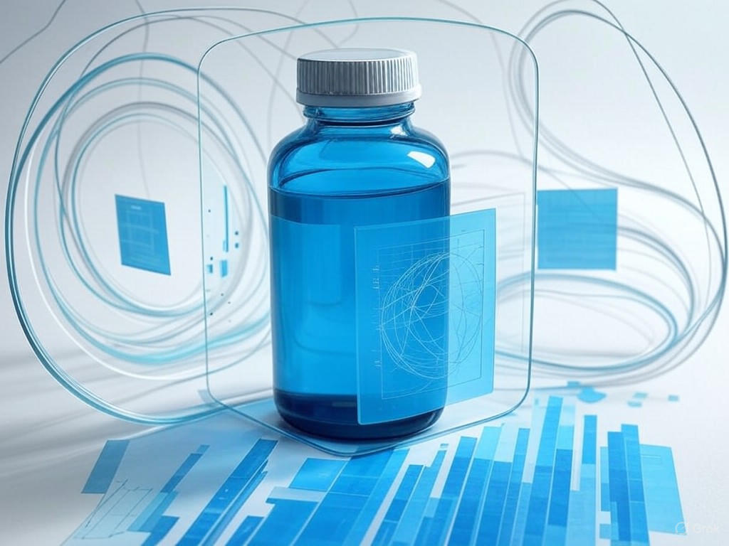 Millena Santos: Excelência em Medicamentos e Farmacovigilância