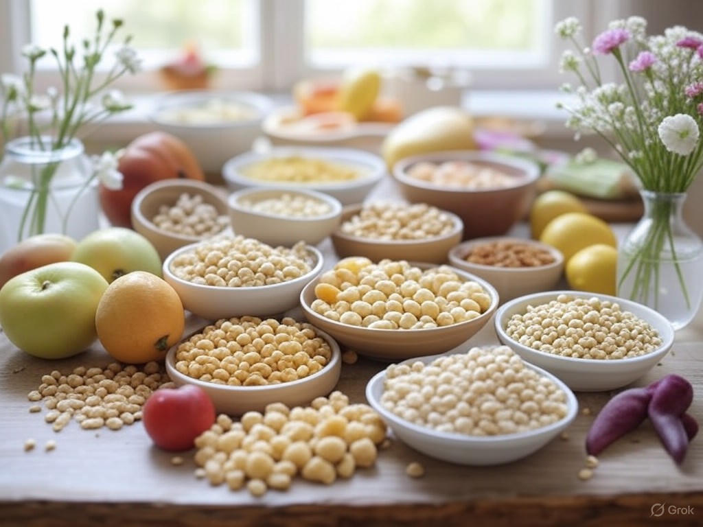 Jullya Reis: A Jornada Transformadora na Nutrição da Mulher no Puerpério
