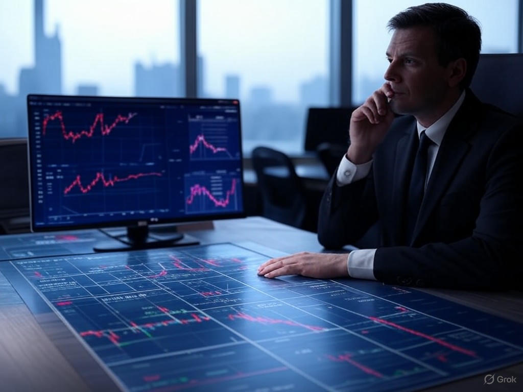 Rafael Costa: aprimoramento em Análise de Investimentos e M&A para contadores