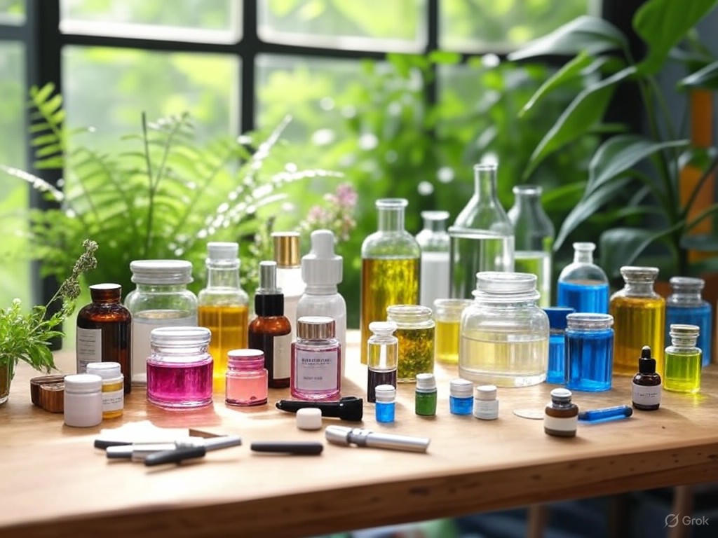 Melissa Silva: Integrando Farmacoterapia e Atenção Farmacêutica à Prática Estética