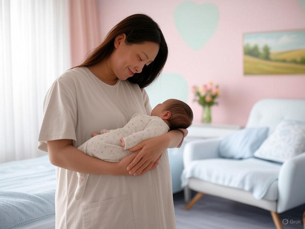 Beatriz Prata: A excelência em Atuação e Atendimento Psicológico na Maternidade e na Pediatria