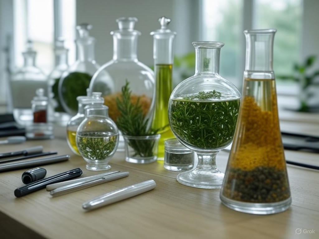Suelaine Nobre: aprimorando a prática farmacêutica com conhecimentos em Cosmetologia e Legislação