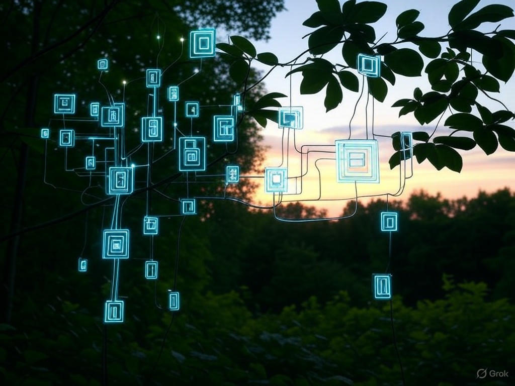 Ulisses Bruno: capacitação em Gestão Ambiental para integrar tecnologia e sustentabilidade