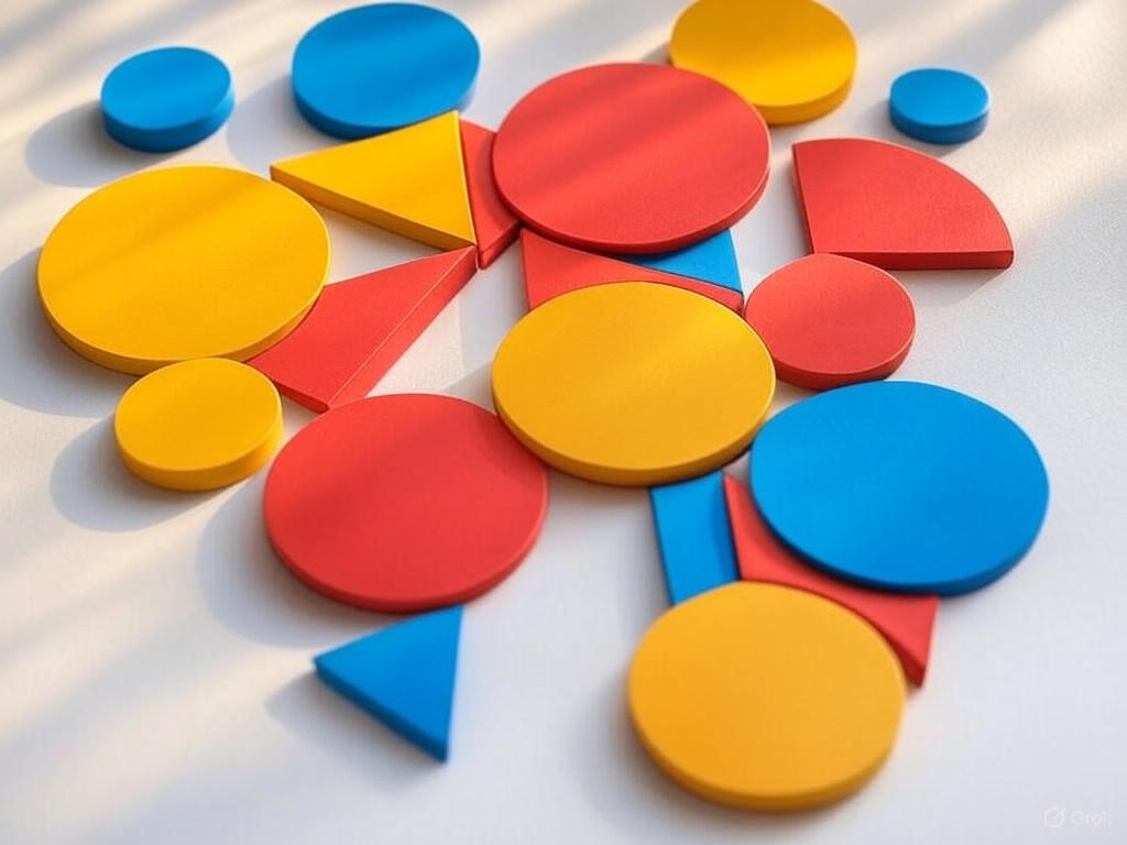 Márcio Almeida: Potencializando a Prática Docente com Fundamentos e Métodos do Ensino da Geometria