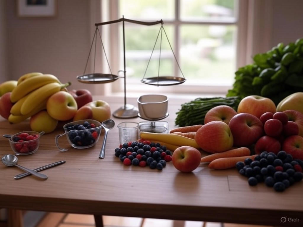 Victoria Silva: Uma Trajetória de Capacitação em Avaliação e Diagnóstico Nutricional