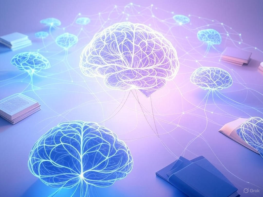 Rayana Matos: ampliando horizontes na educação com o conhecimento das Funções Neuropsicológicas Cognitivas