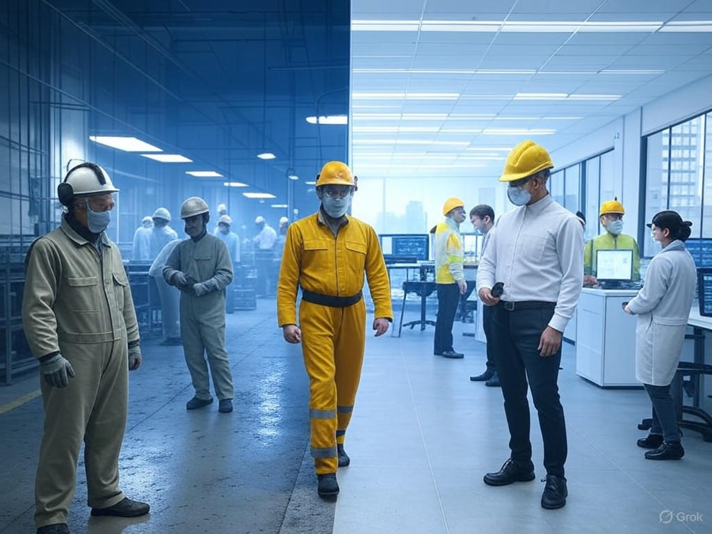 Daniel Oliveira: Ampliação do Conhecimento em Higiene Ocupacional para um Futuro Seguro