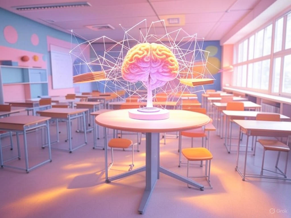 Marylandes Faria: capacitação em Neuroeducação e Distúrbios Físicos e Mentais