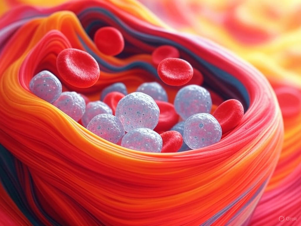 Letícia Zanini: excelência em Hematopoese e Fases do Hemograma na prática farmacêutica