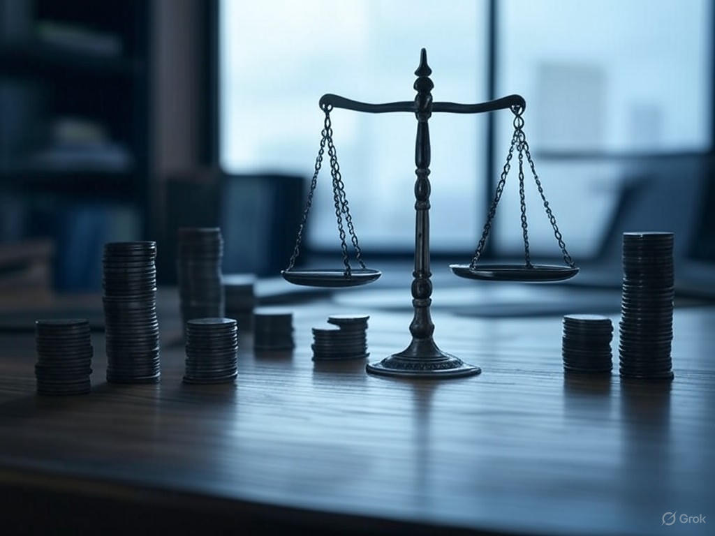 Rodrigo Tayanane: excelência na administração tributária como Administrador