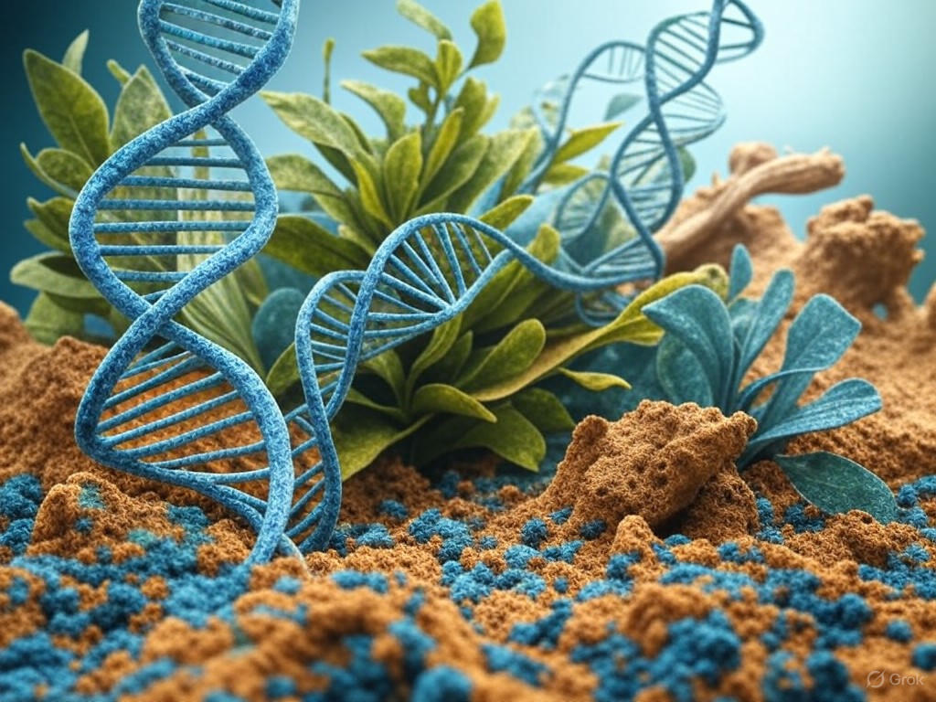 Thiago Souza: A Transformação Profissional através da Disciplina Contextualização e Contribuição da Biologia