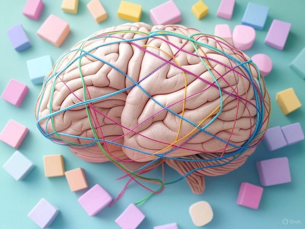 Cláudia Leite: ampliando horizontes na prática docente com fundamentos de Neuropsicopedagogia