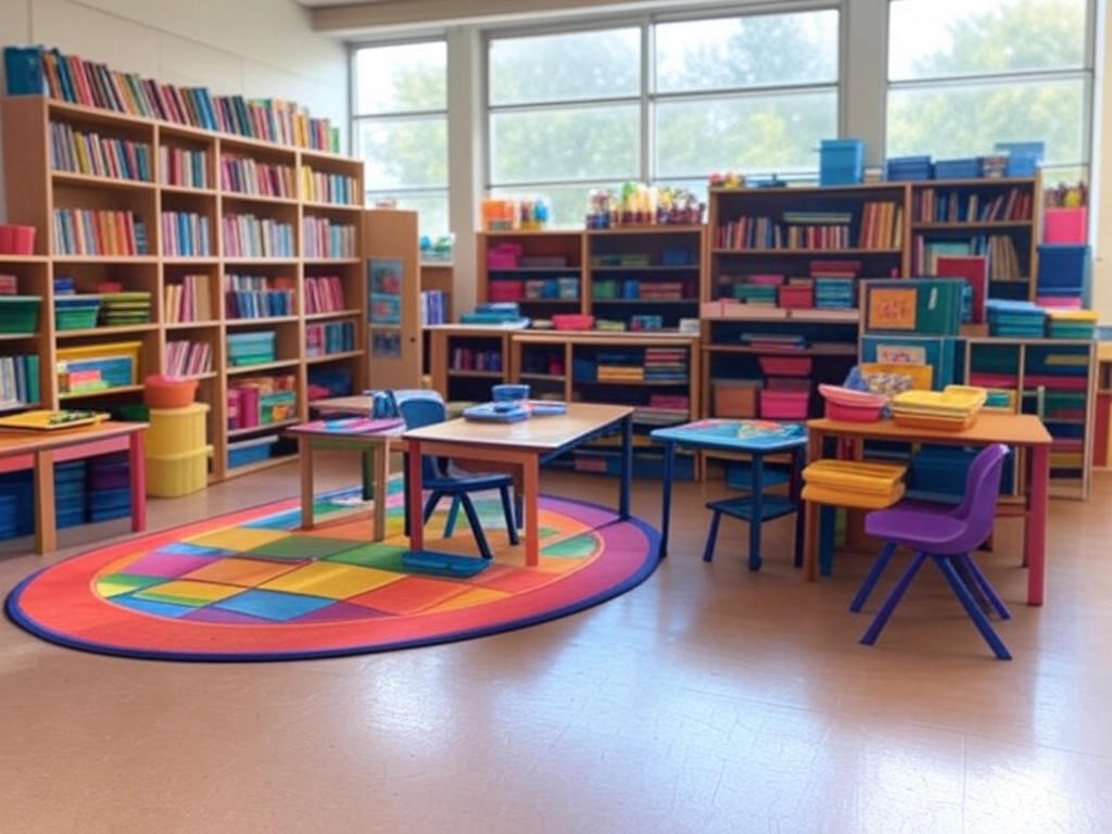 Giuliana Silva: Excelência na Educação Infantil através dos Aspectos Pedagógicos
