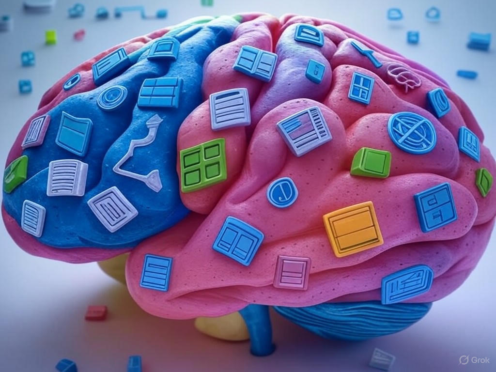 Letícia Santos: ampliando horizontes na prática docente com Neuropsicopedagogia