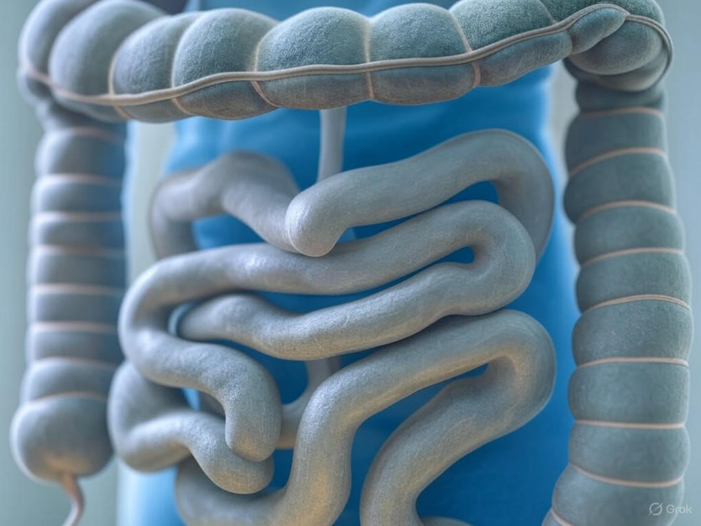 Ana Mozer: Excelência em Fisiopatologia das Doenças Intestinais na Faculdade Líbano