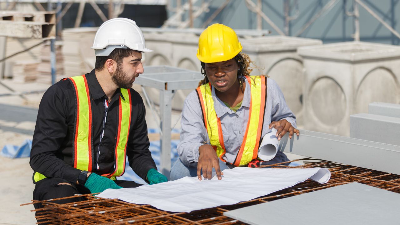 mba em gestão de obras na construção civil educa mais