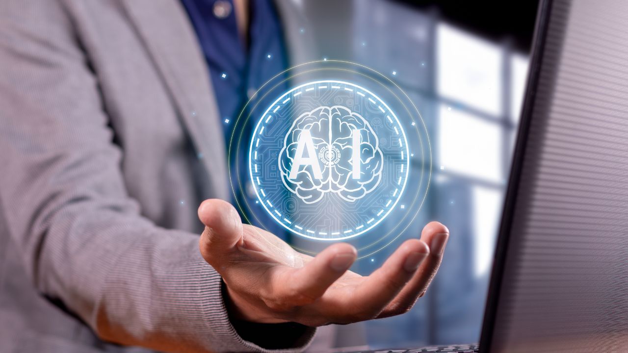 mba em inteligência artificial e big data