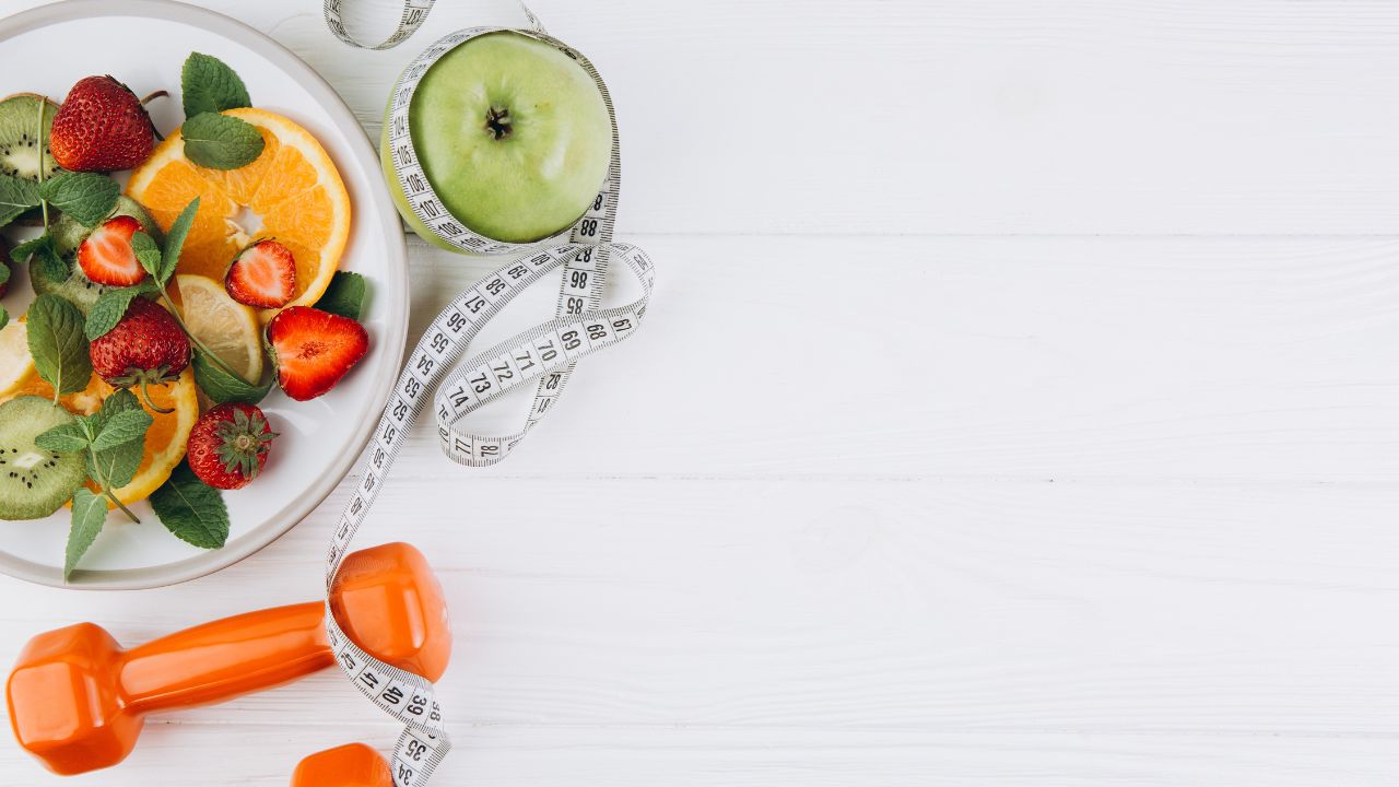 nutrição com ênfase em obesidade e emagrecimento