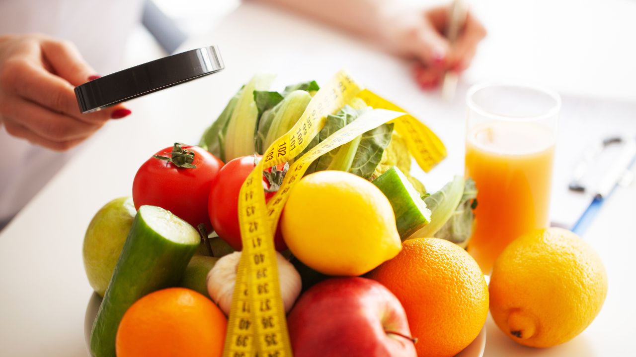nutrição com ênfase em obesidade e emagrecimento ead