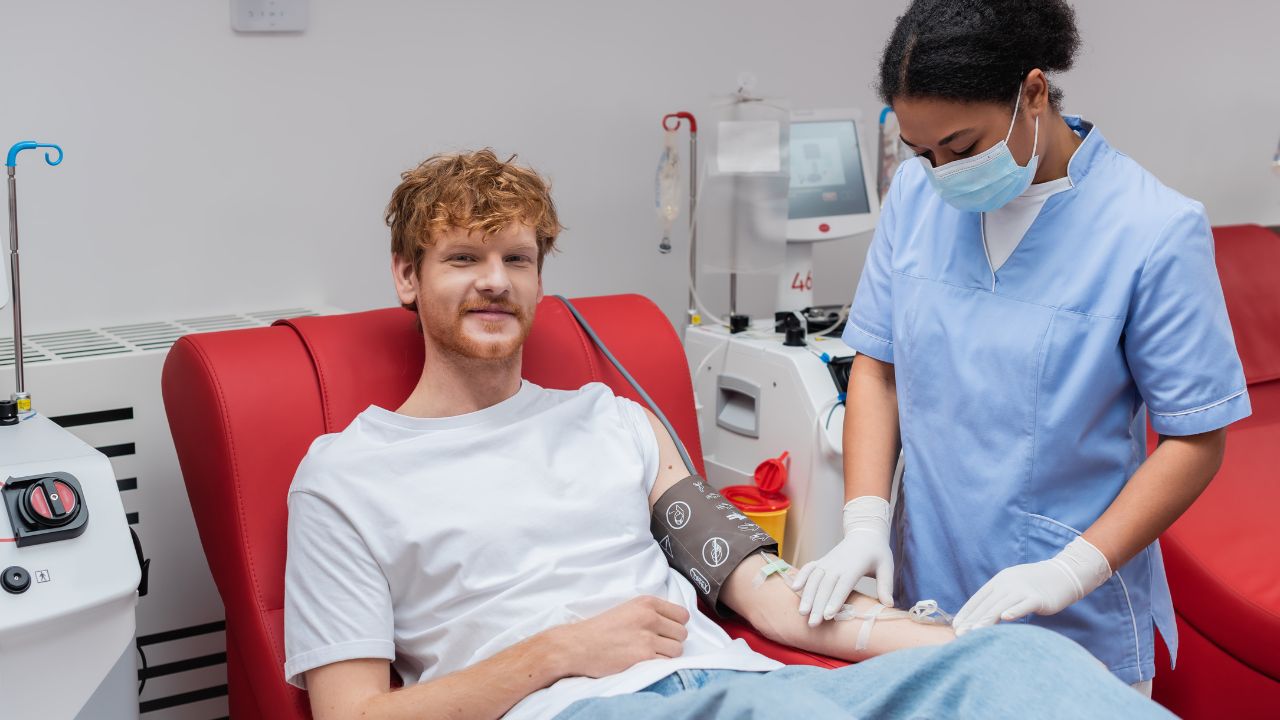 o que e hematologia