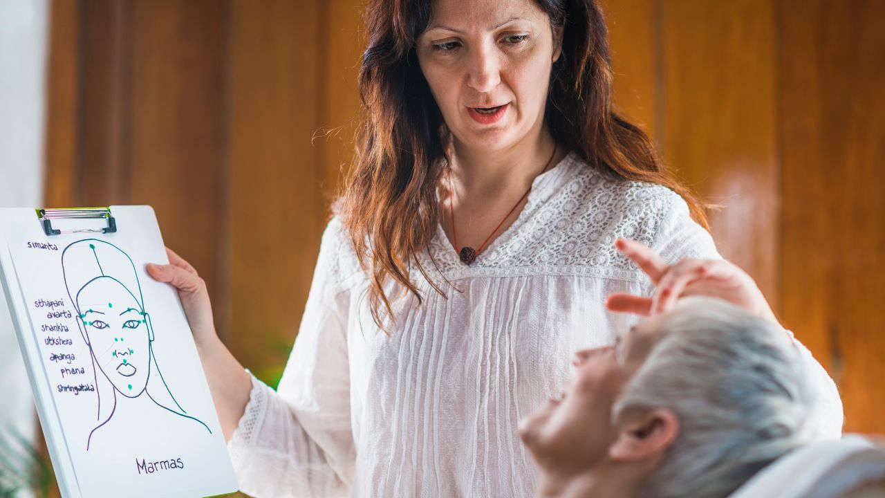 o que é terapia integrativa e complementar