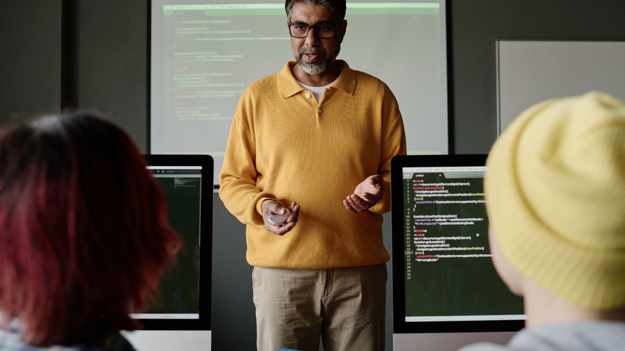 o que é um curso de extensão