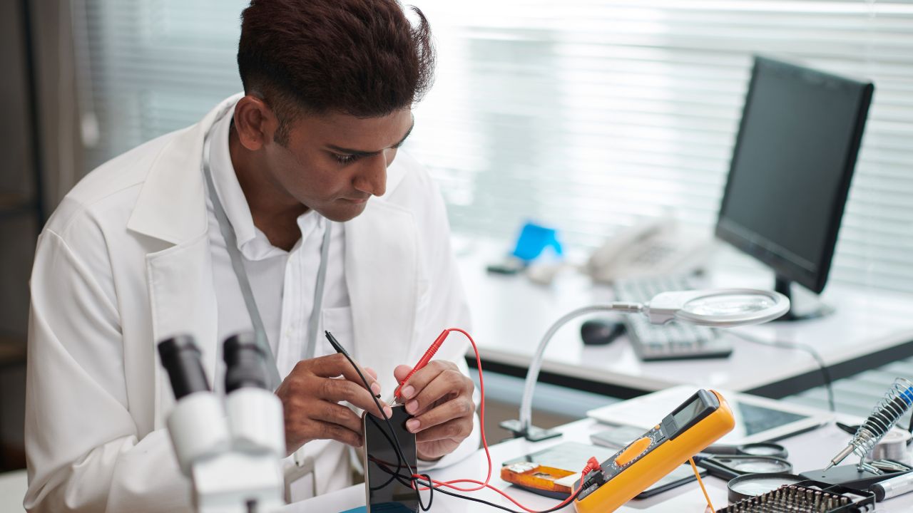 o que é um curso tecnólogo