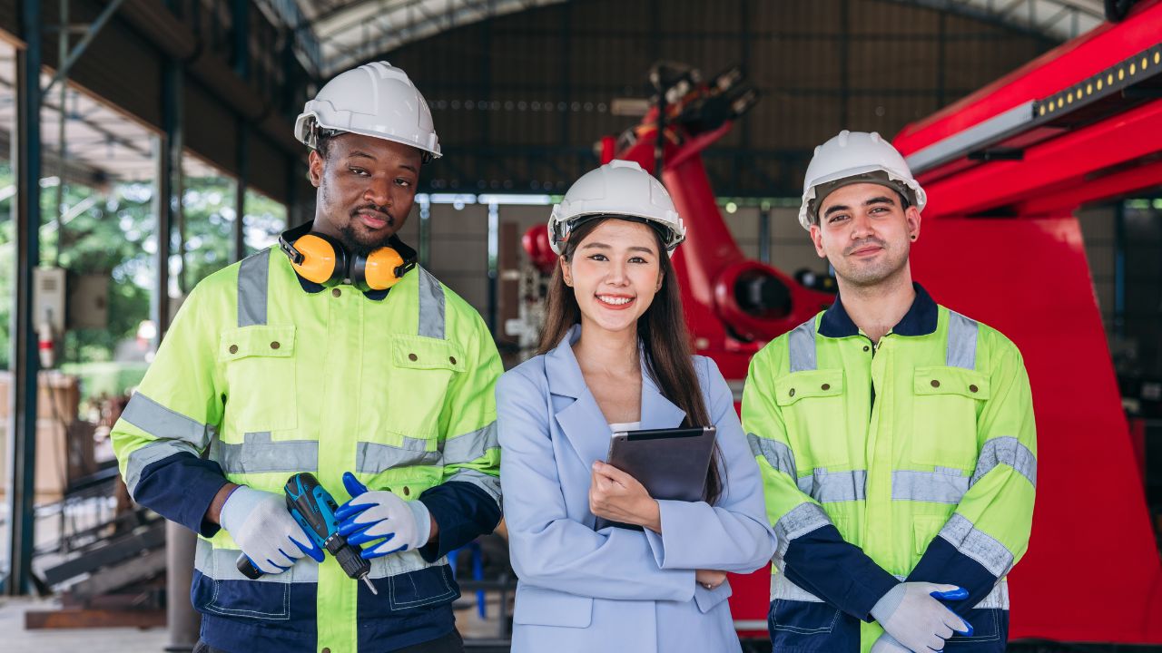 o que faz um tecnico em segurança do trabalho
