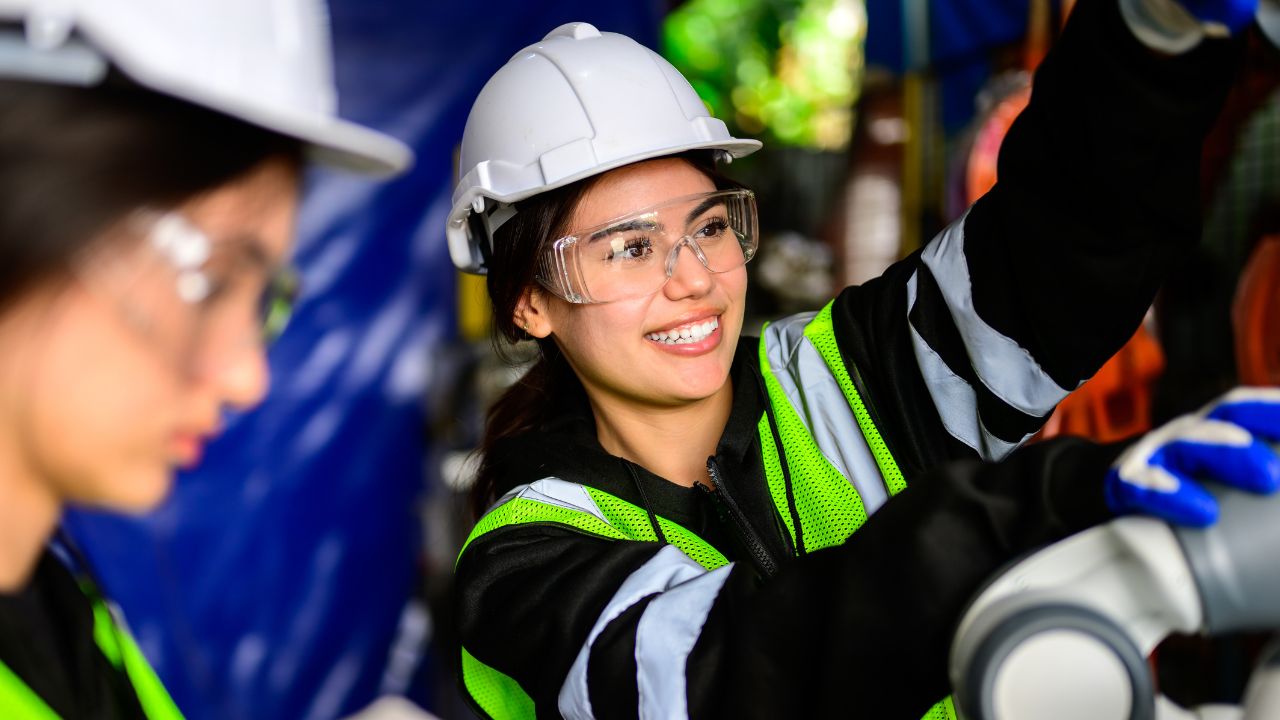 o que tecnico em segurança do trabalho faz