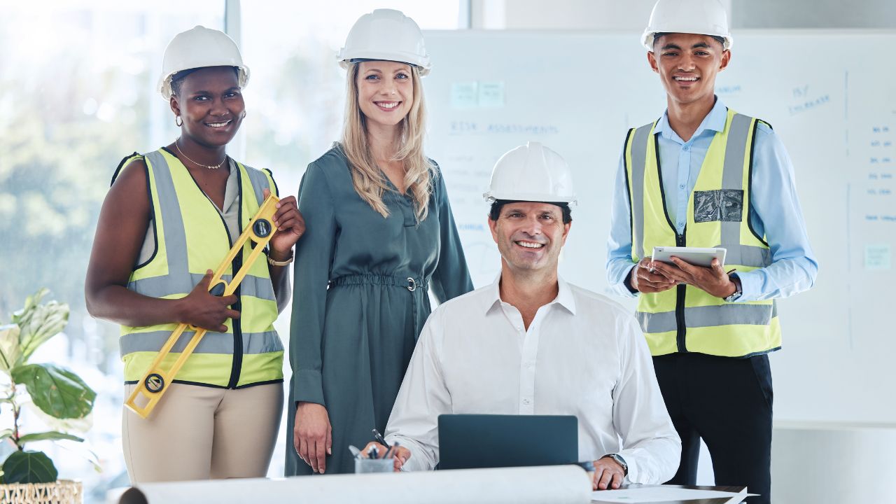 pos em gerenciamento de obras
