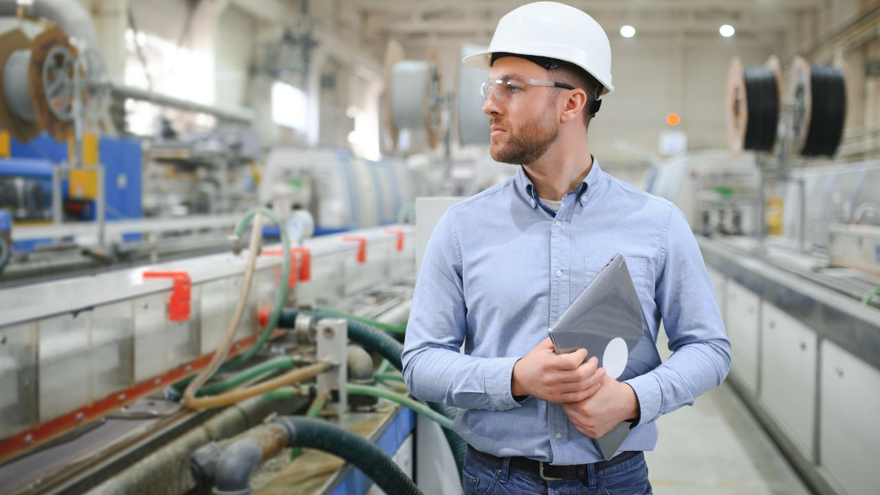pos graduação em engenharia de produção e gerenciamento de projetos